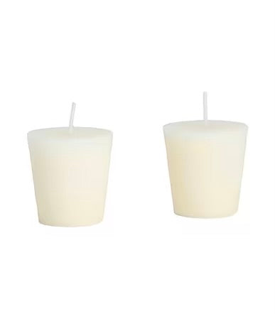 REFILL CANDLE