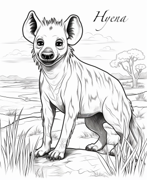 H- ZOO ANIMALS COLOURING BOOK/ LEARNING TOOLS FOR KIDS